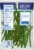 Kroger® Fresh Trimmed Green Beans Bag Perspective: back