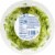 Kroger® Chicken Caesar Salad Kit Perspective: back