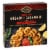 Private Selection® Oven Ready Breaded Calamari with Marinara Sauce Perspective: back