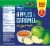 Kroger® Tart Apples & Caramel Snack Tray Pack BIG Deal! Perspective: back