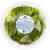 Kroger® Chicken Caesar Salad Kit Perspective: back