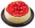 Private Selection Strawberry Cheesecake Perspective: back