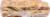 King Soopers City Market Premium Onion Hamburger Buns Perspective: back