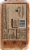King Sooper's Old Fashion Stone Ground Wheat Bread Perspective: back