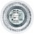 Bakery Fresh 8 Inch Apple Pie Perspective: back