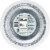 Bakery Fresh 8 Inch Pecan Pie Perspective: back