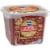 Kroger® Cranberry Celebration Dessert Salad Perspective: back