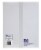 Office Works® Multipurpose Copy Paper 500 Sheet Reams (10 Pack) Perspective: back