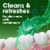 Kroger® Classic Mint Mouth Rinse Perspective: back