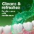 Kroger® Mouthwash Classic Mint Perspective: back