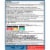 Kroger® Step 2 Stop Smoking Aid Nicotine Transdermal System Patches Perspective: back