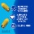 Kroger® Fish Oil 1000mg Heart Support Softgels Perspective: back
