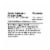 Kroger® Children's Pain Reliever and Fever Reducer Ibuprofen Liquid Grape Flavored 100mg Perspective: back
