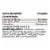 Kroger® Migraine Relief Acetaminophen Caplets Perspective: back