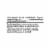 Kroger® Orange Flavor Junior Strength Ibuprofen Chewable Tablets 100mg Perspective: back
