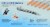Kroger®  31g .3cc Ultra Comfort Insulin Syringes 31g .3cc Perspective: back
