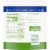 Simple Truth Organic® Frozen Blueberries Perspective: back