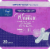 Kroger® Pads for Women Perspective: back