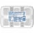 Kroger® Jumbo Mild Italian Style Meatballs Perspective: back