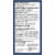 Kroger® Extra Strength Acetaminophen PM Pain Reliever/Nighttime Sleep-Aid Geltabs Perspective: back