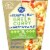 Kroger® Green Curry with Shrimp Rice & Vegetables Microwavable Meal Perspective: back