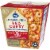 Kroger® Red Curry with Shrimp Rice & Vegetables Microwavable Meal Perspective: back