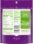 Simple Truth Organic® Trail Mix Perspective: back