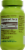 Kroger® Vitamin C Tablets 1000mg Perspective: back