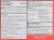 Kroger®  Non-Drowsy Maximum Strength Nasal Decongestant Tablets Perspective: back