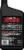 Moto Tech® 10W-40 SAE Synthetic Blend Motor Oil Perspective: back