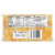 Moovelous Colby Jack Cheese Bar Perspective: back