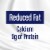 Ralphs® 2% Reduced Fat Milk Perspective: back