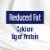 Fred Meyer™ 2% Reduced Fat Milk Perspective: back