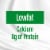 Smith's 1% Lowfat Milk Perspective: back