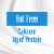 Smith's™ Fat Free Skim Milk Half Gallon Perspective: back