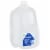 Kroger® Purified Drinking Gallon Water Perspective: back