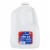 Kroger® Distilled Gallon Water Perspective: back