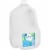 Kroger® Spring Gallon Water Perspective: back