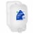 Kroger® Drinking Gallon Water Perspective: back