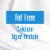 Mountain Dairy® Fat Free Skim Milk Perspective: back