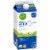 Simple Truth Organic® 2% Reduced Fat Milk Perspective: back