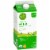 Simple Truth Organic® 1% Lowfat Milk Half Gallon Perspective: back