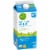 Simple Truth Organic® Skim Fat Free Milk Half Gallon Perspective: back