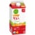 Simple Truth Organic® Vitamin D Whole Milk with DHA Omega-3 Half Gallon Perspective: back