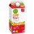 Simple Truth Organic® Whole Milk with DHA Omega-3 Perspective: back