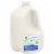 Simple Truth Organic® 2% Reduced Fat Milk Gallon Perspective: back