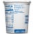 Kroger® 4% Milkfat Small Curd Cottage Cheese Tub Perspective: back