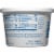 Kroger® Low Fat Small Curd Pineapple Cottage Cheese Perspective: back