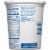 Kroger®  Fat Free Small Curd Cottage Cheese Tub Perspective: back