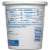 Kroger®  4% Milkfat Large Curd Cottage Cheese Perspective: back